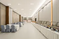 Yu Cheng Seaview Resort Hotel (Longwantou Beach Branch) - balkon