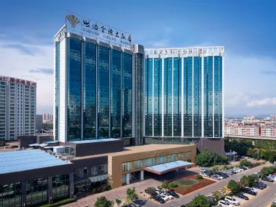 Empark Grand Hotel Kunming Hotels in Century City Area