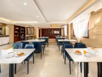 GeLi Hotel (Cenxi People's Hospital Bus Terminal) - breakfast