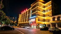 Yuanjia Hotel (Moon River) - 2-Sterne