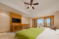 Floral Hotel· Bolanhai SeaVille Sea View Resort Hotel (Naxianghai Beach Branch) - 3 stjerner