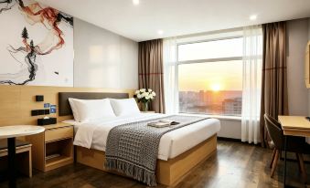 Sunny International Apartment From Beiiing Road - Housity