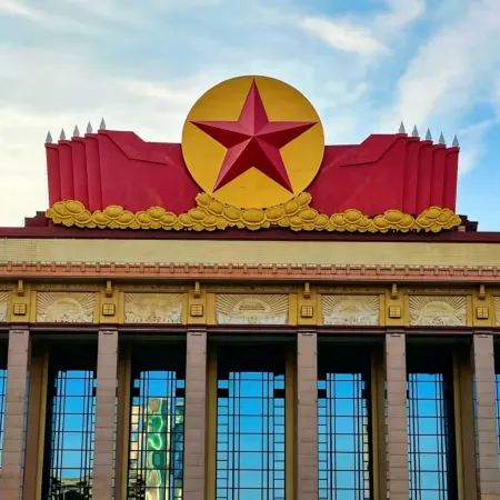 Zhenjiang Star-Gazing LOFT Cloud River View Hotel (Nanchang Star Ferris Wheel)