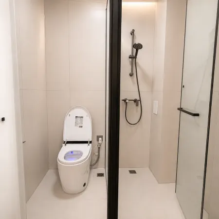 Mountain View Yunji Smart Choice Hotel