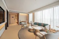 Ji Hotel（Qingdao Wenyang Road Chengyang Station) - พร้อมอาหารเช้า