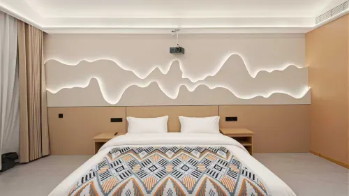 Nalati Jianglan Homestay - Pet friendly