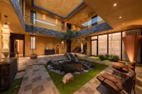 Wushita · Fourth Dimension · Spacetime (Dali Ancient City) - Phòng tập thể hình