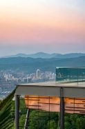 XiyeSeclusionResortHotel