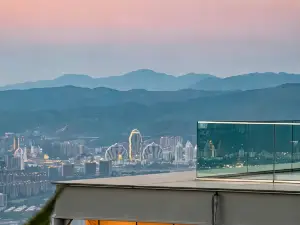XiyeSeclusionResortHotel