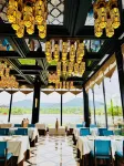 Maoshan Scenic Area Shangqing Lake Holiday Hotel - Aamiainen