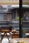 Yunzong Shanzhu · Villa Resort Villa (Dai Ethnic Ancient Town) - parking