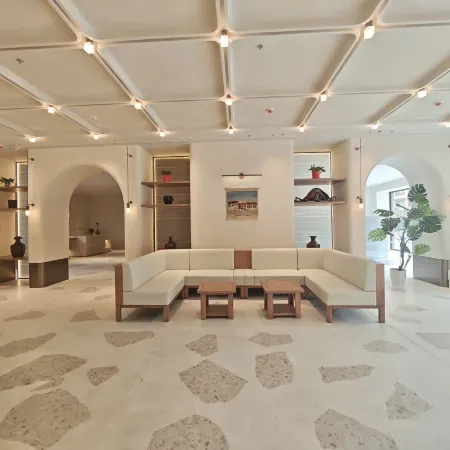 Homeinn Ripple Hotel (Ganzi xueyu senzan)