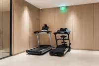 國際海緣度假酒店（南通濠河風景區青年西路店） - 新