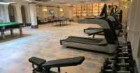 Mingzhu Holiday Hotel - Gym