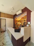 Hotel Mayur Palace - Gym