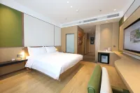 Aisige Elegant Garden Hotel - Scenic