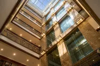 Herald Suites Polaris - Servicios de Traslado