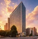 Flavia Garden Hotel·Singapore（Chengdu South Railway Station Subway Station Branch） Ξενοδοχεία στην πόλη South Railway Station/Tianfu Cade mall
