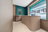 Yidianyuan Hotel (Taipingqiao Subway Station) Hotels in Harbin Engineering University/Harbin east  railway