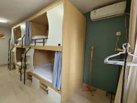 Yichen Hostel (Sanhao Street City Library Subway Station) - 2-Sterne
