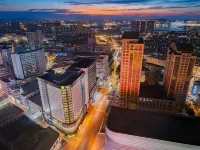 Holiday Inn Express DALIAN CITY CENTER by IHG - 4 Sao