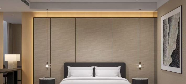 Guozhu Hotel Các khách sạn ở Chương Bình
