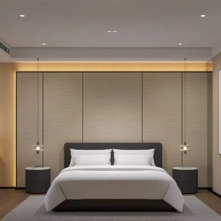 Guozhu Hotel