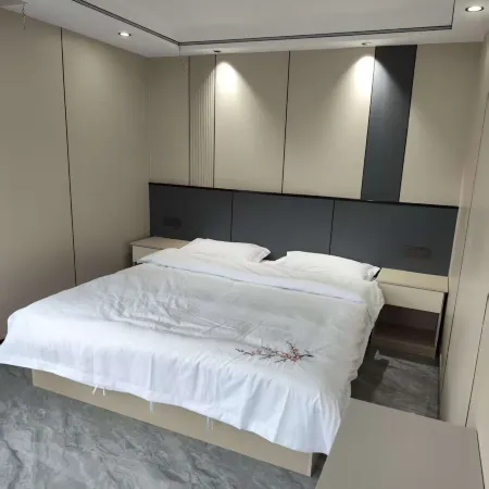 Qilian Babao Town Liangchen Guli Homestay