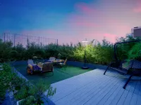 L smarts select hotel Hotel in zona Parco Qijiang