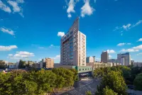 Starway Jinhua Intime People's Square Hotel - spa