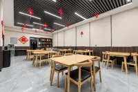 同享民宿（王家大院售票處店） - 早餐