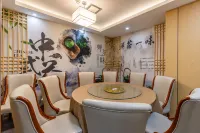 Manhattan Light Hotel - Bữa sáng