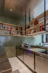 JINLING JIALONG HOTEL HANGZHOU XIXI - bar