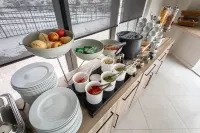 Nega Hotel - 2-Star