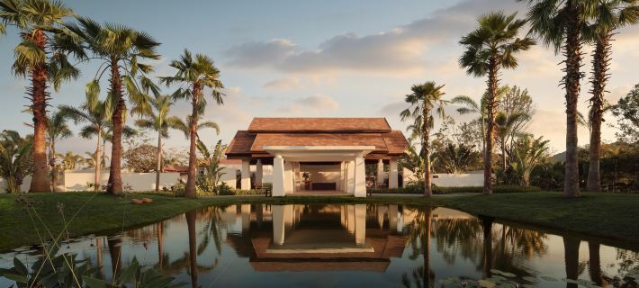 Legends of AVARA, Chongzuo Hotels in Chongzuo
