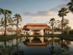 Legends of AVARA, Chongzuo