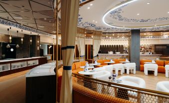 Cosmos Selection Vnukovo Sport Hotel