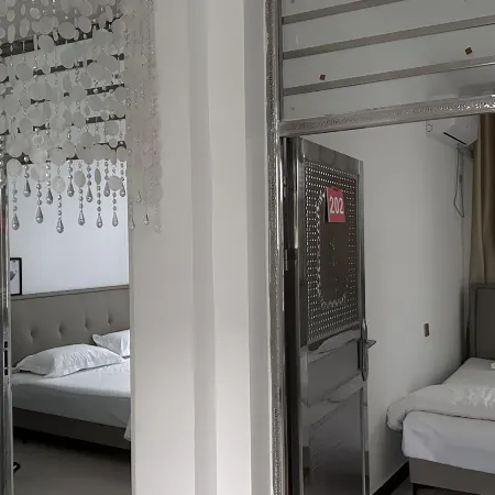 Xisi Homestay โรงแรมในไคเฟิง