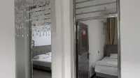 Xisi Homestay - สัตว์เลี้ยง