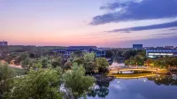 Yancheng Guest Hotel - Pools
