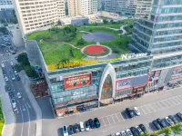 NOVARE Snail · Nuo Jing Hotel (Dalian Zhongshan Square) - 2-Star