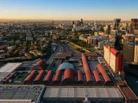 Hotel Chamartin the One - خلابة