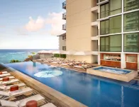 Halepuna Waikiki by Halekulani - gimnasio