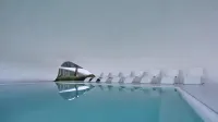 Cloud of Hometown - Pools