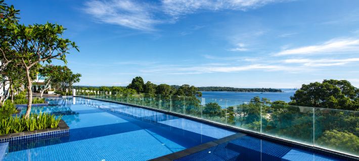 Village Hotel Changi by Far East Hospitality Hotel a Singapore