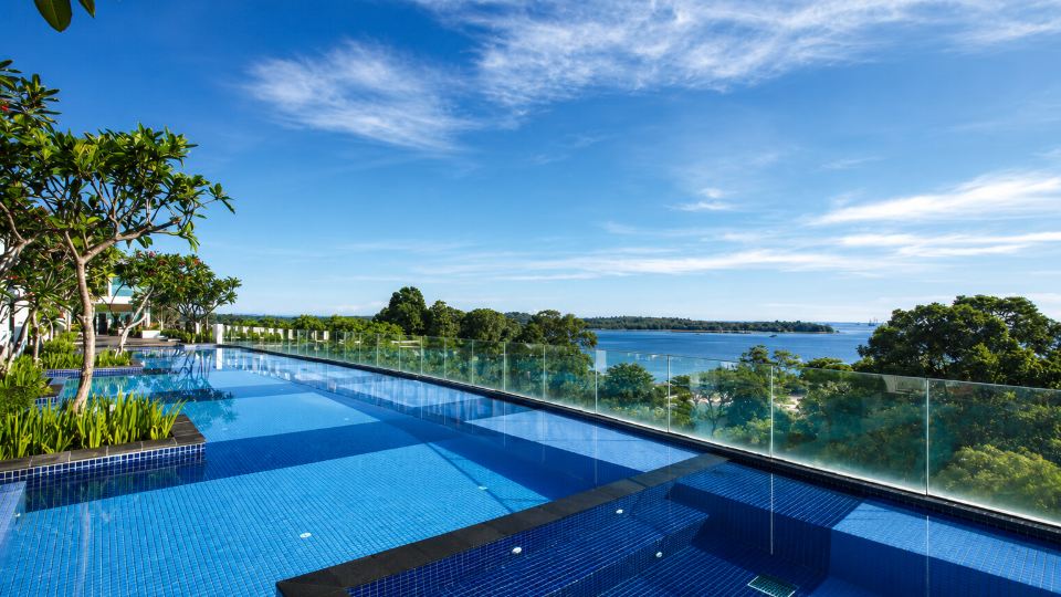 Village Hotel Changi by Far East Hospitality