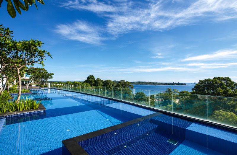Village Hotel Changi by Far East Hospitality