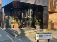 Second Nature Southampton Hotels near Bargate