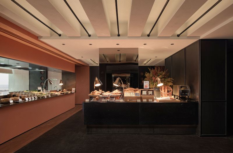 Atour S Hotel Qingdao May Fourth Square Fushan Bay photo 6