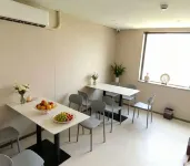 Moli Hotel (Wulin Square Hangzhou Center) - Gym